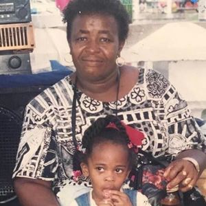 Meet your Posher, Ann